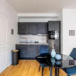 Superb Flat - Heart Of Marais - Paris
