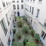 Superb Flat - Heart Of Marais - Paris
