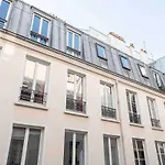 Superb Flat - Heart Of Marais - Paris