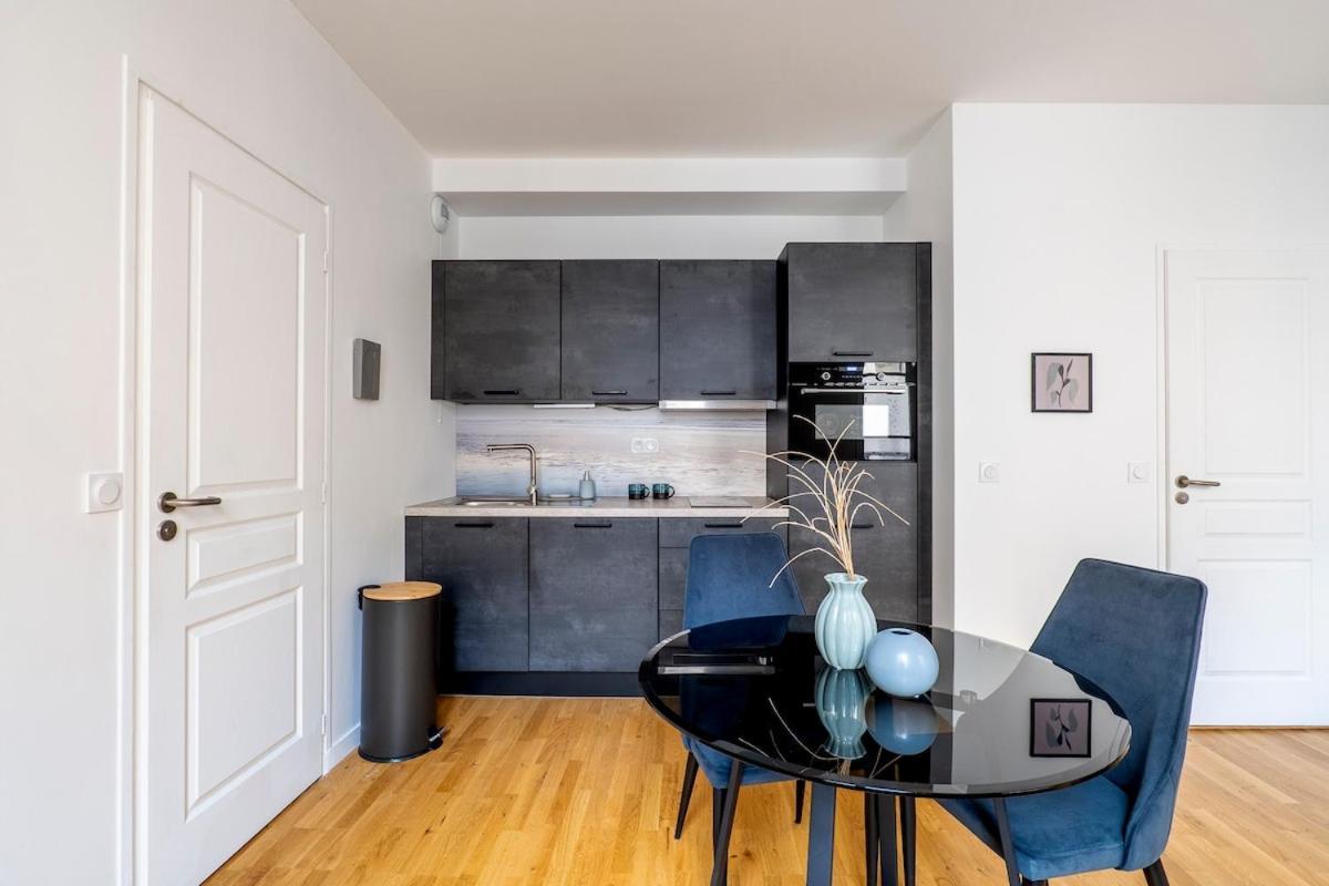 Superb Flat - Heart Of Marais - Apartment Paris
