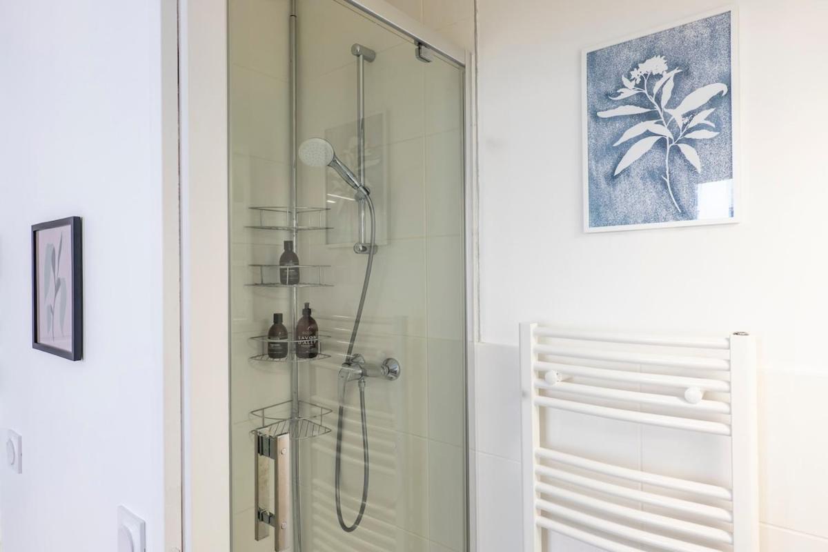 Superb Flat - Heart Of Marais - * Paris