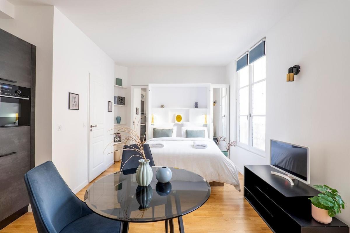 Superb Flat - Heart Of Marais - Apartment