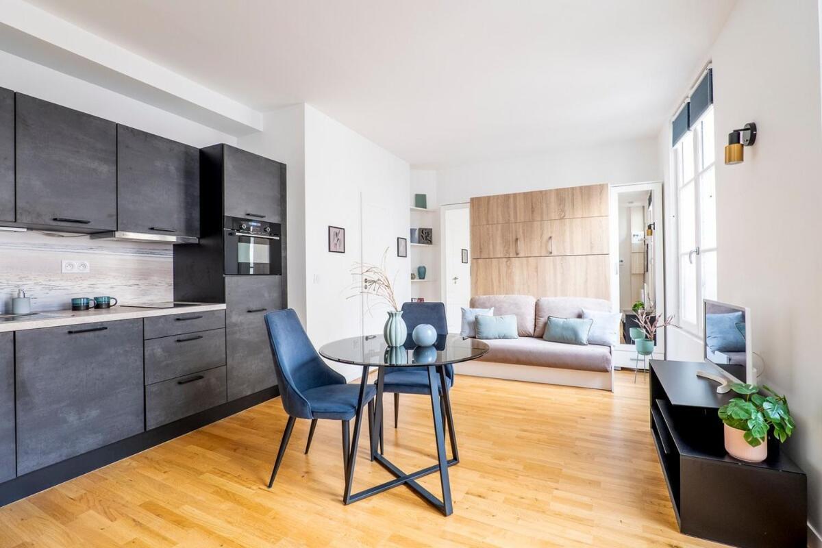 Superb Flat - Heart Of Marais - Apartment Paris