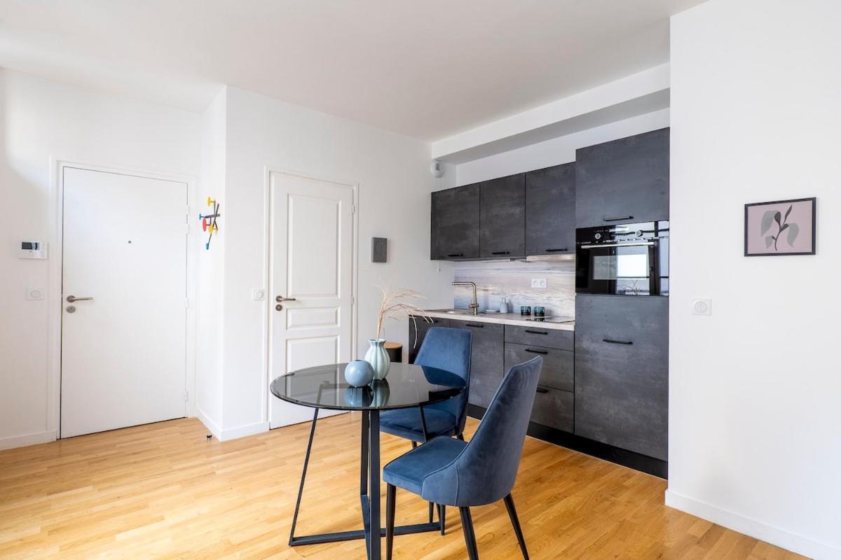 Superb Flat - Heart Of Marais - * Paris