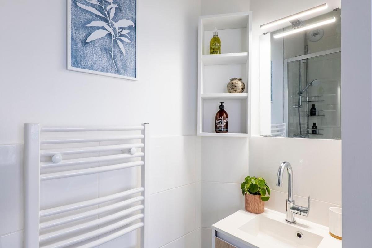 Superb Flat - Heart Of Marais - Apartment Paris