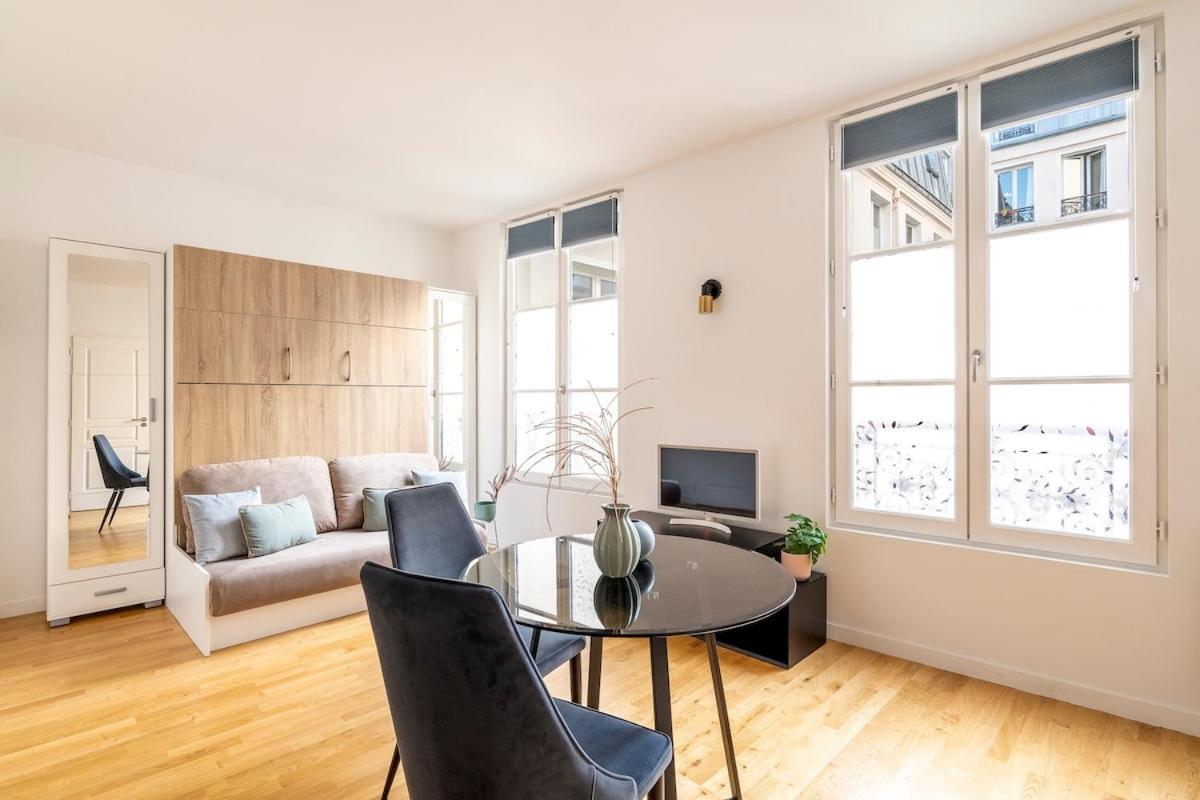 Superb Flat - Heart Of Marais - Apartment *