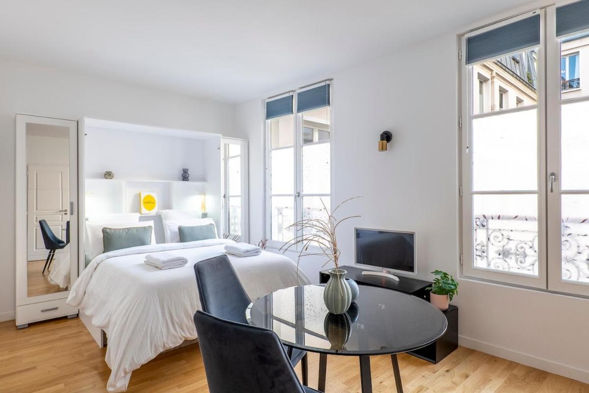 Superb Flat - Heart Of Marais - Paris