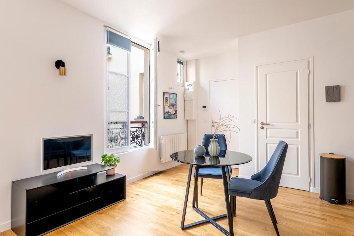 Superb Flat - Heart Of Marais - Apartment Paris