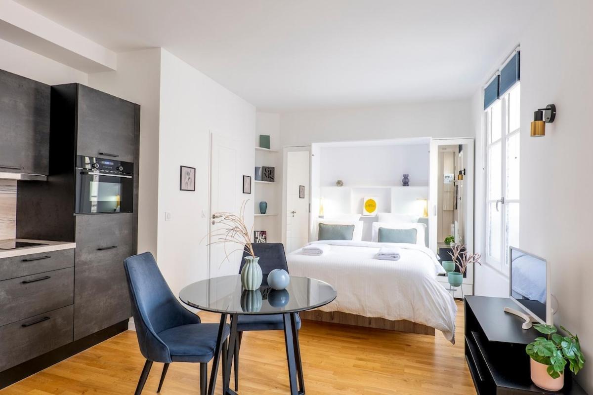 Superb Flat - Heart Of Marais - * Paris
