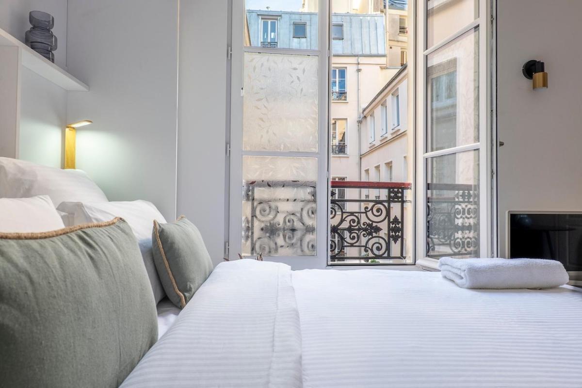 Superb Flat - Heart Of Marais - Apartment