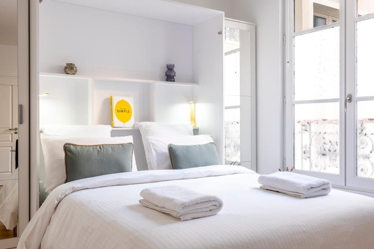 Superb Flat - Heart Of Marais - Apartment Paris