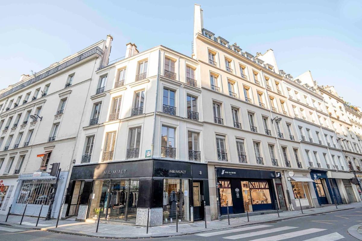 Superb Flat - Heart Of Marais - *