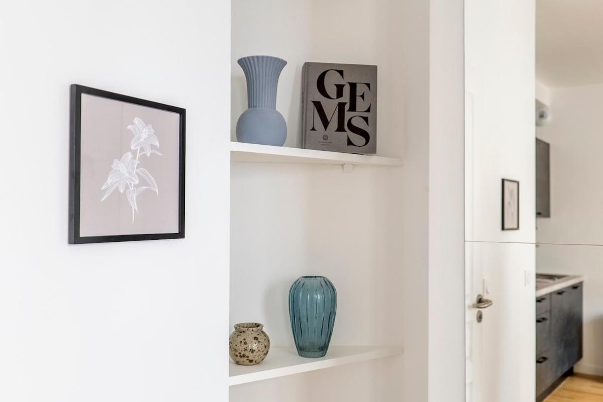 Superb Flat - Heart Of Marais - Paris