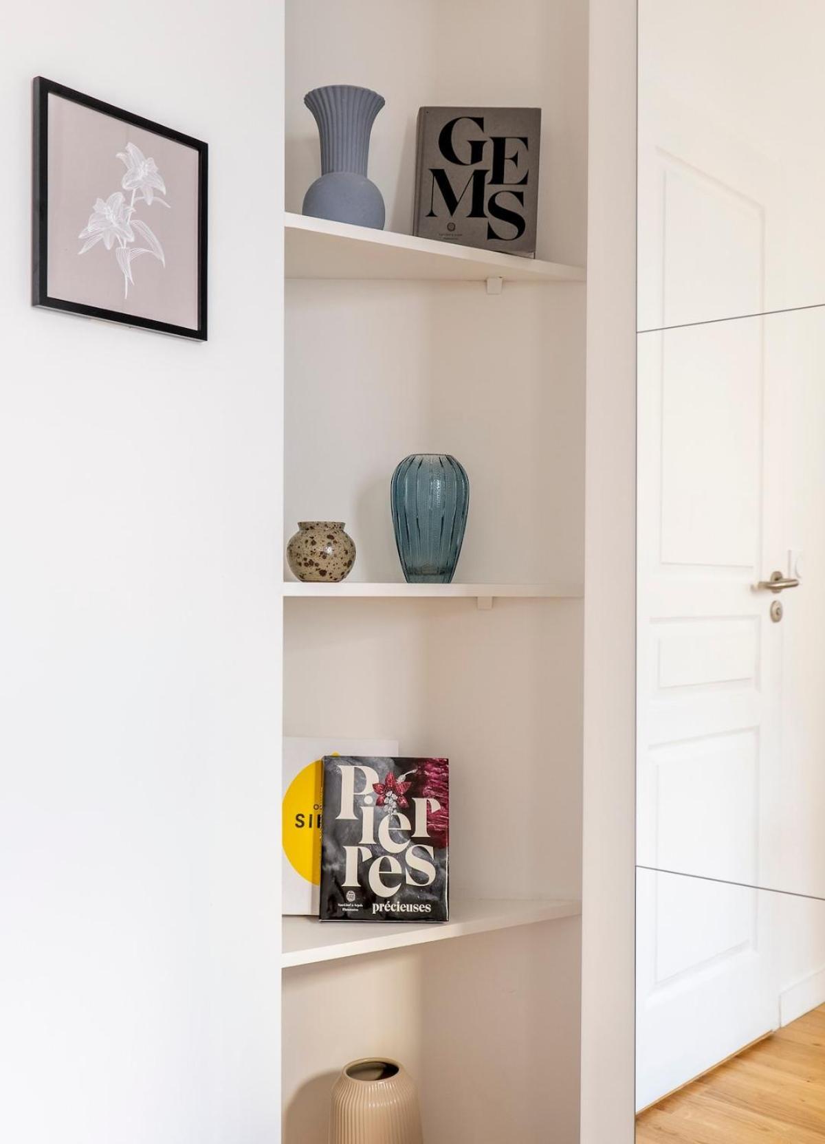 Apartment Superb Flat - Heart Of Marais -